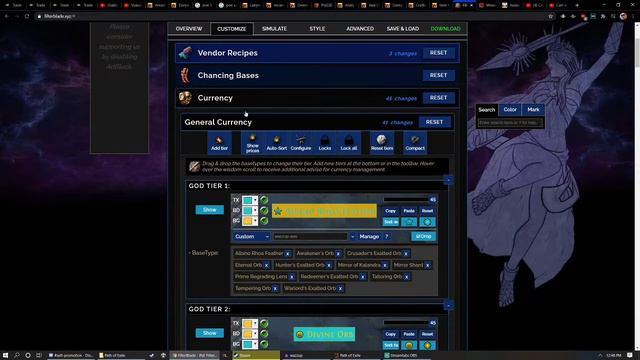 How To Add Custom Sounds to your Item Filter! PoE смотреть онлайн