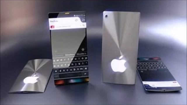 iphone 7 сколько будет стоить ?? смотреть онлайн