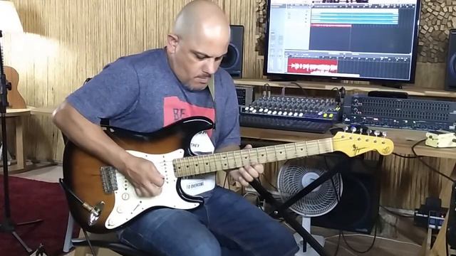 Blues Solo смотреть онлайн