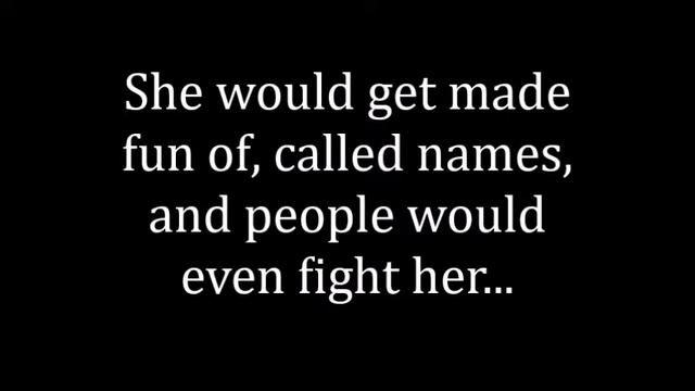 Sims 4 Sad Bullying Story смотреть онлайн