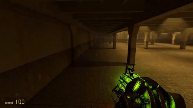 Smile dog in garrys mod 😳 смотреть онлайн