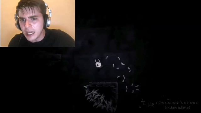 Слушай, а ловко сосуд это придумал, призрак даже сначала не понял