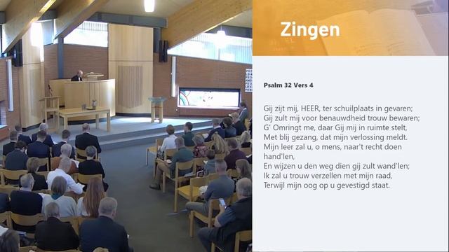 29-10-2023 09:00 De Ark смотреть онлайн