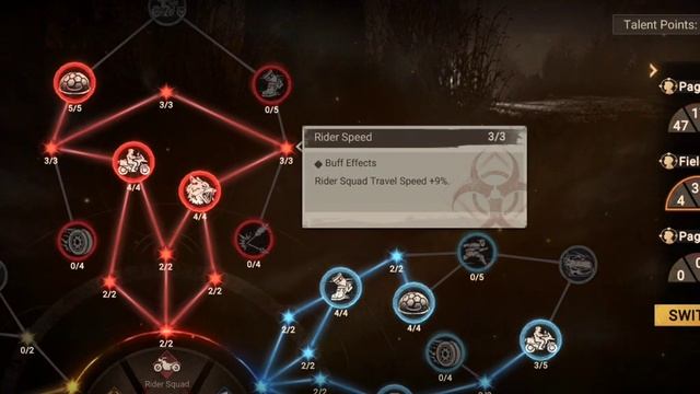 Epic heros talent builds | Doomsday Last Survivors смотреть онлайн