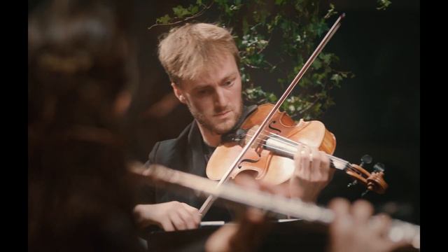 Jeudi 25 novembre 2021 | Léo Doumène (harpe), Marie Laforge (flûte), Raphaël Pagnon (alto) смотреть онлайн