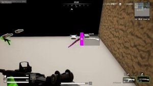 Mini royale Обзор