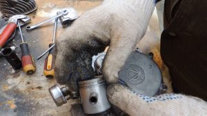 РАЗБОР ОБЗОР ДВИЖКА Д6