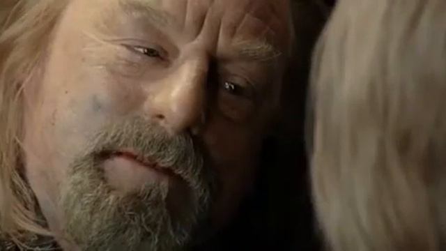 Смерть Теодена.. смотреть онлайн