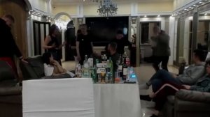 MellStroy ? ЧЕЛЛЕНДЖ НА 100 КОРОЛЕВ   ГОРИТ НА БОМЖИХ ? Мелстрой