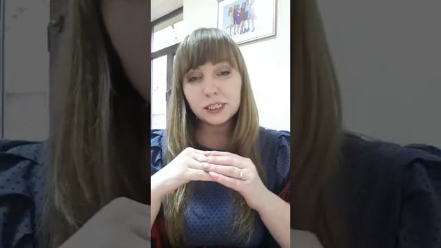 О чем говорят нам негативные эмоции? смотреть онлайн