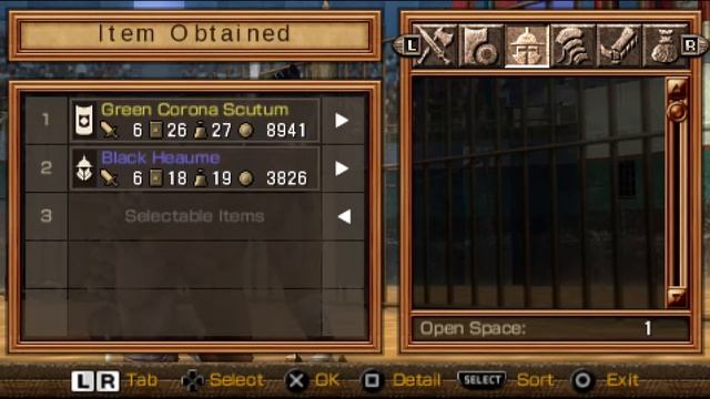 HORIS AND URSUS | Gladiator Begins #7 смотреть онлайн