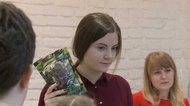 Проект "Урок не на уроке" - изучаем иностранный язык во время развивающих мероприятий смотреть онлайн