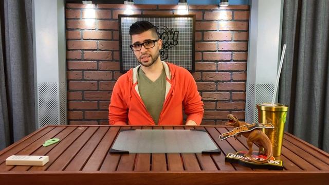 Lootcrate DX: August 2019 UNBOXED! (Legend DX) смотреть онлайн