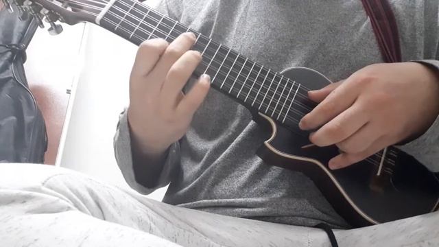 Mendelssohn - Wedding March - Charango Interpretation смотреть онлайн
