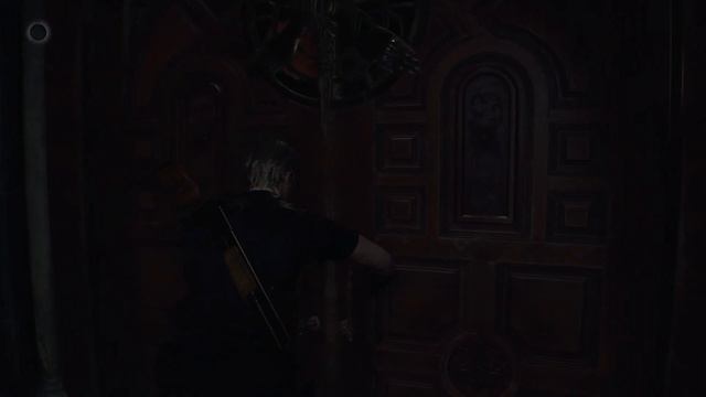 THIS GIANT IS INSANE (RESIDENT EVIL 4 PART 4) смотреть онлайн