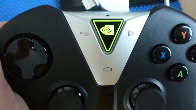 Nvidia shield controller problem смотреть онлайн