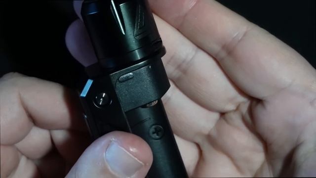 Lost Vape Thelema Solo 100W Jammy, Solid Starter Kit