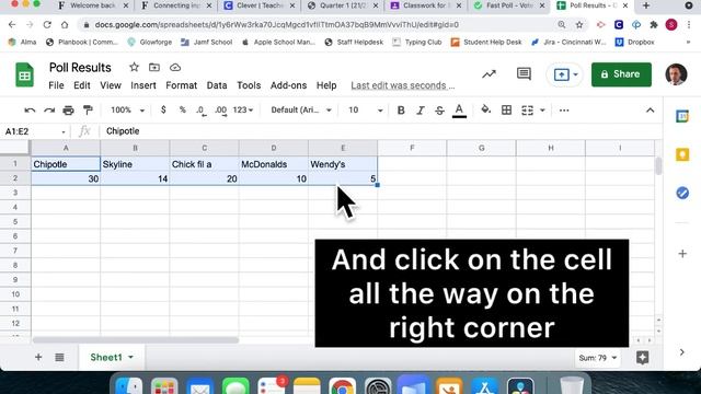 How to make a spreadsheet on Mac смотреть онлайн