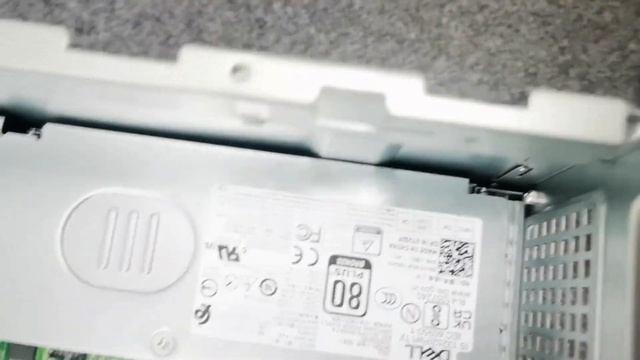 DELL Optiplex 7000 12th gen Intel Core i7 12700/ Intel Q670 Chipset 8GB 4800MHz DDR5 Ram Upgrade смотреть онлайн