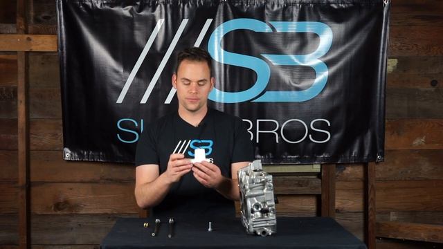 SUBIE BROS FA20DIT CARBON BUILD UP VALVE CLEANING KIT - WALNUT BLASTING 2015 - 2020 WRX смотреть онлайн