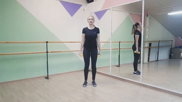 Мастер-класс по укреплению мышечного корсета. Руководитель Наталья Филатова смотреть онлайн