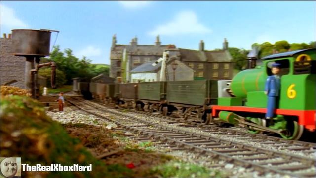 YTP: Percy's Questionable Quiz Show Quandary смотреть онлайн