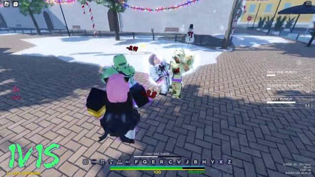 C-Moon Showcase II Roblox is Unbreakable смотреть онлайн