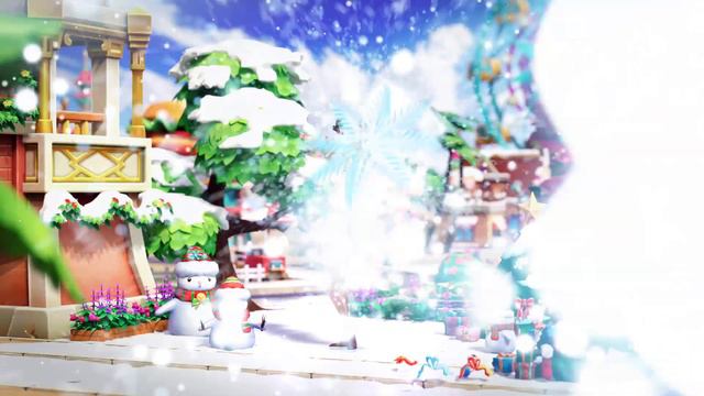 упал радость снега в укусе города смотреть онлайн