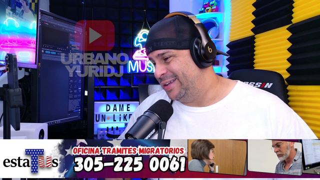 Otaola Sin Medida DESPELLEJA A Gente De Zona !!!