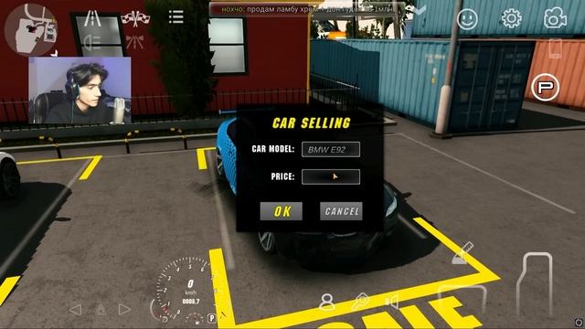 МОЙ ПЕРВЫЙ МИЛЛИОН! ПУТЬ БОМЖА В Car parking multiplayer смотреть онлайн