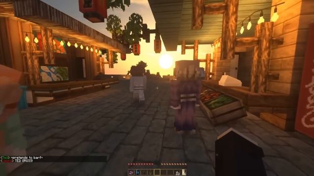 Yandere High: Lovesick - Finale | #10 (Minecraft Highschool Roleplay) смотреть онлайн