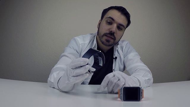 Samsung Gear 2 oder lieber Samsung Gear S - Der Vergleich - Dr. UnboxKing смотреть онлайн