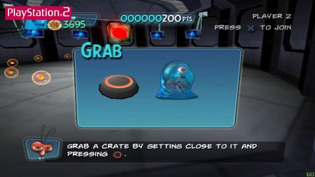 Monsters vs. Aliens (2009) NDS vs PS2 vs Wii vs PS3 vs PC (Which One is Better?) смотреть онлайн