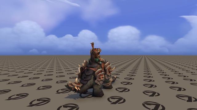 PVP Mounts In Battle For Azeroth - In-game Preview! смотреть онлайн
