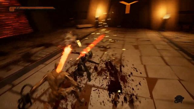 Fall of Gods New Gameplay Demo (TBA) смотреть онлайн