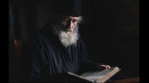 Псалом 135 Византий (греческий православный распев)