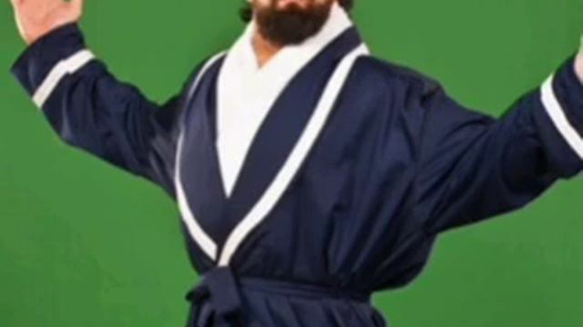 Damien Sandow 2nd FCW Theme 'Symphony No. 9 In E Minor, Op. 95, 'From The New World': Finale' смотреть онлайн