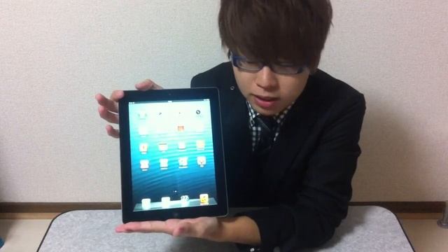 iPad With Retina Display (第４世代) 買っちゃった ３ 最終回 sumt смотреть онлайн