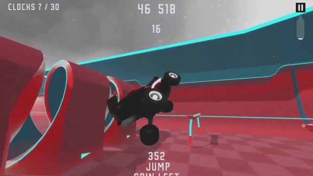 Трюки под Phonk|Rekt Crash Test|Zeind21 смотреть онлайн