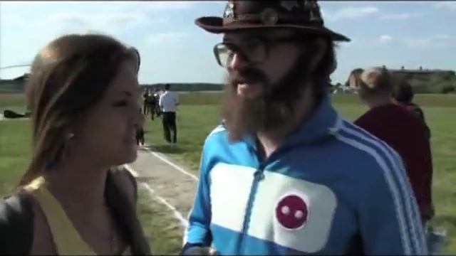 Розіграш гурту DZIDZIO в Сумах смотреть онлайн