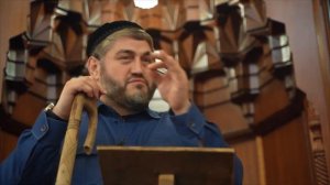 Усман Эльмурзаев: Собаре хилар