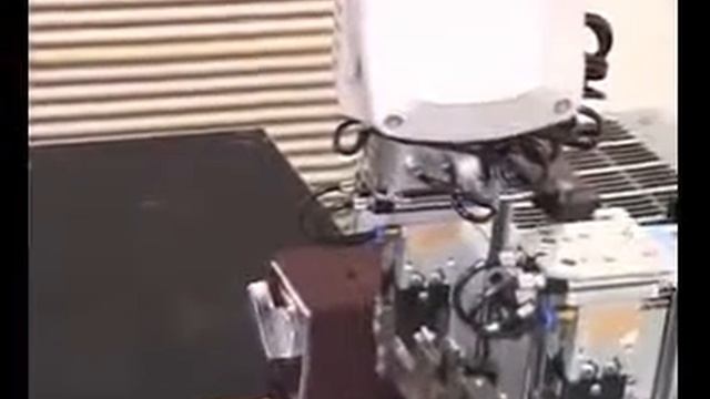 RV Сборка тормоза смотреть онлайн