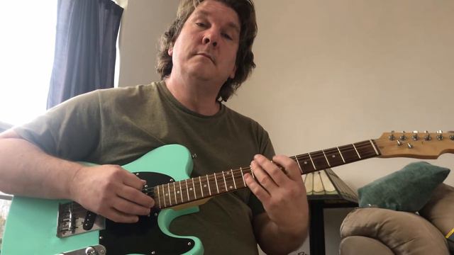 Cool By Soccer Mommy Guitar Lesson, Tutorial, How to play, Chords, Riff, Lick смотреть онлайн
