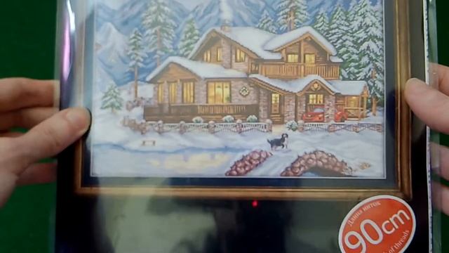 Подарки от Настены на прошедший ДР. смотреть онлайн