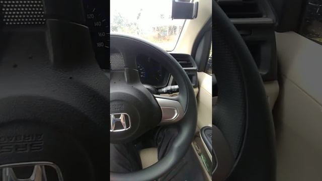 Alarm Standard Honda Mobilio смотреть онлайн