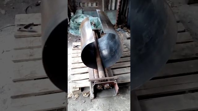 Вальцы для листового метала смотреть онлайн