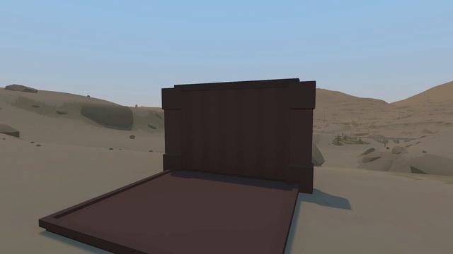 Unturned Arid | Raiding Guide смотреть онлайн