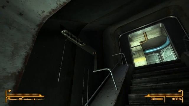 Fallout New Vegas Mods: Threefer Houser! - Part 1 смотреть онлайн