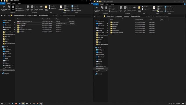 PLAY GTA 5 ONLINE WITH MODS INSTALLED l GTA 5 MOD MANAGER l EPIC, STEAM, ROCKSTAR VERSION смотреть онлайн