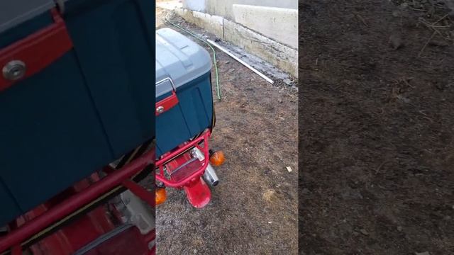 продаётся honda md-50 honda super cub смотреть онлайн